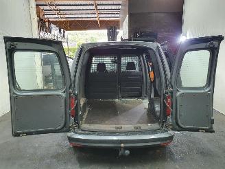 Volkswagen Caddy SA 2.0 TDI L1H1 HighLine BlueMotion picture 39