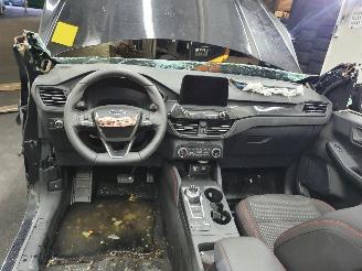 Ford Kuga DFK 2.5 PHEV ST-Line picture 7