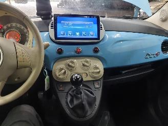 Fiat 500C 312 0.9 TwinAir Lounge picture 8