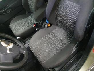 Opel Meriva X03 Temptation 1.6 16v picture 29