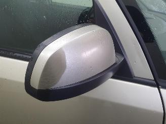 Opel Meriva X03 Temptation 1.6 16v picture 11