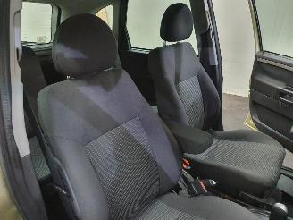 Opel Meriva X03 Temptation 1.6 16v picture 12