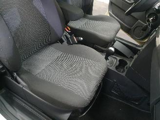 Opel Meriva X03 Temptation 1.6 16v picture 16