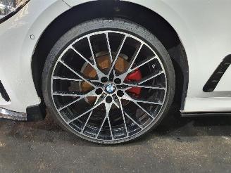 BMW 3-serie G20 320i High Executive picture 28