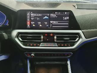 BMW 3-serie G20 320i High Executive picture 16