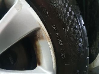 Opel Agila F68 1.0 picture 12