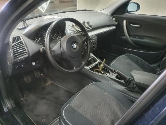 BMW 1-serie E87 116i picture 7