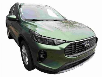 rozbiórka samochody osobowe Ford Kuga AWD Titanium 2024/7