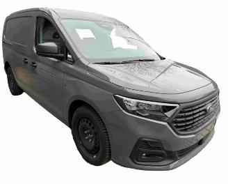 Sloop bestelwagen Ford Transit Connect AWD LWB Trend 2025/7