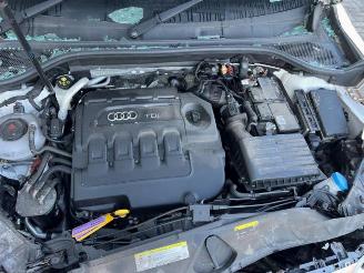 Audi Q2 Q2 (GAB/GAG), SUV, 2016 1.6 30 TDI 16V picture 8