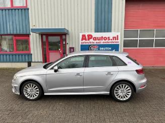 Audi A3 A3 Sportback (8VA/8VF), Hatchback 5-drs, 2012 / 2020 1.4 TFSI 16V e-tron picture 2