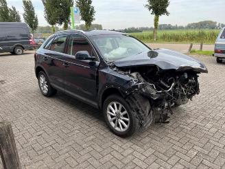 Audi Q3 Q3 (8UB/8UG), SUV, 2011 / 2019 2.0 TDI 16V 140 picture 7