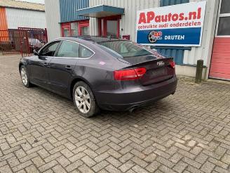 Audi A5 A5 Sportback (8TA), Liftback, 2009 / 2017 2.0 TFSI 16V picture 3
