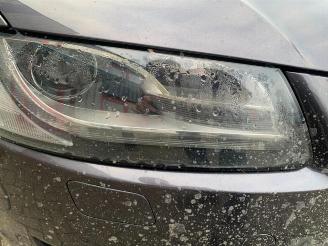 Audi A5 A5 Sportback (8TA), Liftback, 2009 / 2017 2.0 TFSI 16V picture 16