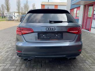 Audi A3 A3 Sportback (8VA/8VF), Hatchback 5-drs, 2012 / 2020 1.4 TFSI 16V e-tron picture 4