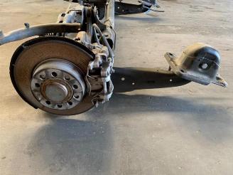 Audi A3 A3 Sportback (8VA/8VF), Hatchback 5-drs, 2012 / 2020 1.4 TFSI ACT Ultra 16V picture 21