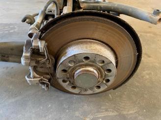 Audi A3 A3 Sportback (8VA/8VF), Hatchback 5-drs, 2012 / 2020 1.4 TFSI ACT Ultra 16V picture 19