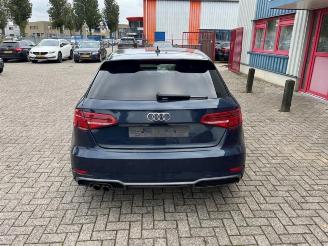 Audi A3 A3 Sportback (8VA/8VF), Hatchback 5-drs, 2012 / 2020 1.4 TFSI ACT Ultra 16V picture 4