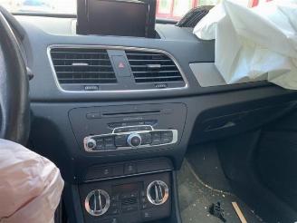 Audi Q3 Q3 (8UB/8UG), SUV, 2011 / 2019 2.0 TDI 16V 140 picture 9