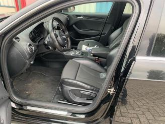 Audi A3 A3 Sportback (8VA/8VF), Hatchback 5-drs, 2012 / 2020 1.4 TFSI 16V e-tron picture 10