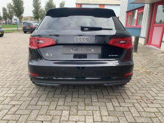 Audi A3 A3 Sportback (8VA/8VF), Hatchback 5-drs, 2012 / 2020 1.4 TFSI 16V e-tron picture 4