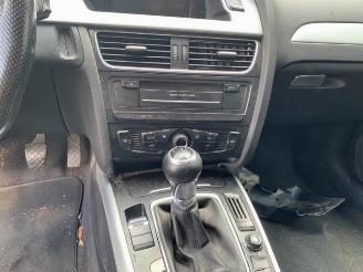 Audi A4 A4 Avant (B8), Combi, 2007 / 2015 2.0 TFSI 16V picture 10