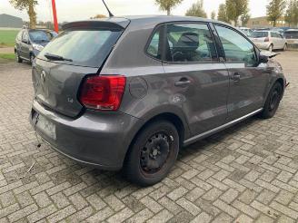 Volkswagen Polo Polo V (6R), Hatchback, 2009 / 2017 1.4 16V picture 5
