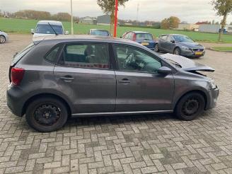 Volkswagen Polo Polo V (6R), Hatchback, 2009 / 2017 1.4 16V picture 6