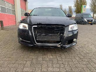 Audi A3 1.4 TFSI HATCHBACK picture 8