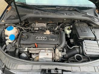 Audi A3 1.4 TFSI HATCHBACK picture 14