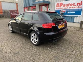 Audi A3 1.4 TFSI HATCHBACK picture 3