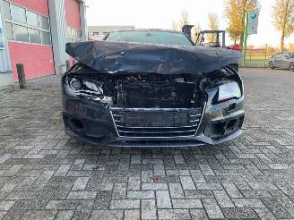 Audi A7 SPORTBACK 3.0 V6 TFSI QUATTRO picture 8