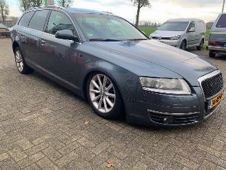 Audi A6 avant 4.2 V8 QUATTRO 334pk picture 7