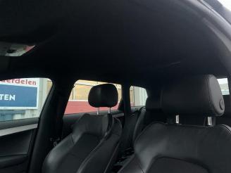 Audi A3 A3 Sportback (8PA), Hatchback 5-drs, 2004 / 2013 1.4 TFSI 16V picture 16