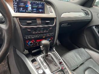 Audi A4 Avant 3.0 TDI V6 QUATTRO 239pk AUTOMAAT picture 12