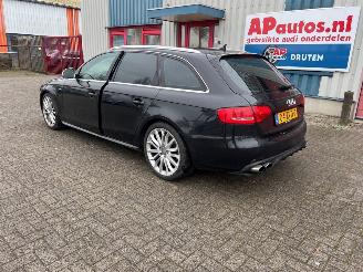 Audi A4 Avant 3.0 TDI V6 QUATTRO 239pk AUTOMAAT picture 3