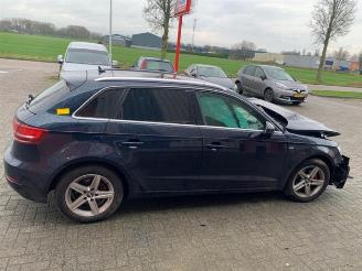 Audi A3 A3 Sportback (8VA/8VF), Hatchback 5-drs, 2012 / 2020 1.4 TFSI ACT Ultra 16V picture 6