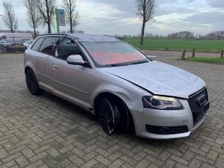 Audi A3 A3 Sportback (8PA), Hatchback 5-drs, 2004 / 2013 1.8 TFSI 16V picture 7