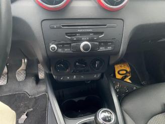 Audi A1 A1 Sportback (8XA/8XF), Hatchback 5-drs, 2011 / 2018 1.2 TFSI picture 10