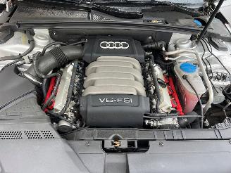 Audi A4 Avant 3.2 FSI V6 AUTOMAAT QUATTRO picture 14