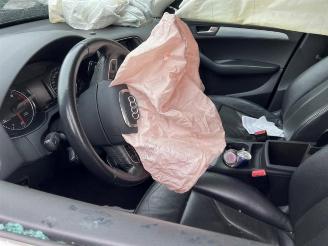 Audi Q5 Q5 (8RB), SUV, 2008 / 2017 2.0 TFSI 16V Quattro picture 8