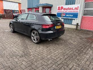 Audi A3 1.4 TFSI 122PK picture 3