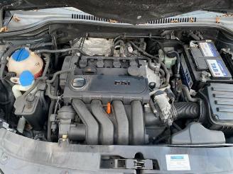 Seat Leon Leon (1P1), Hatchback 5-drs, 2005 / 2013 2.0 FSI 16V picture 13