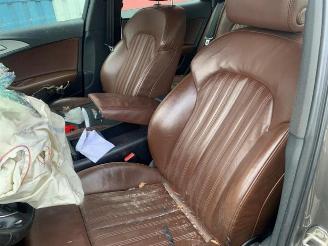 Audi A6 A6 Avant (C7), Combi, 2011 / 2018 2.0 TFSI 16V picture 9