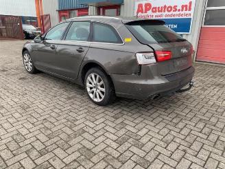 Audi A6 A6 Avant (C7), Combi, 2011 / 2018 2.0 TFSI 16V picture 3