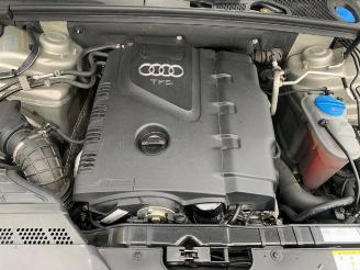 Audi A5 A5 Cabrio (8F7), Cabrio, 2009 / 2017 1.8 TFSI 16V picture 14