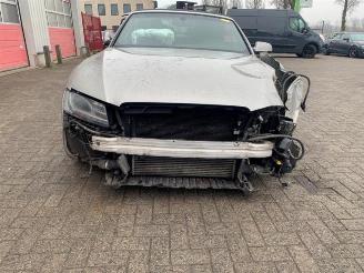 Audi A5 A5 Cabrio (8F7), Cabrio, 2009 / 2017 1.8 TFSI 16V picture 8