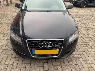 Audi A3 1.4 TFSI 125pk FACELIFT picture 9