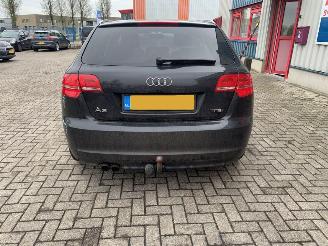 Audi A3 1.4 TFSI 125pk FACELIFT picture 4