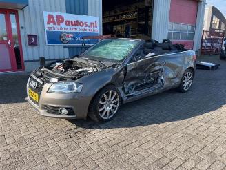 Uttjänta bilar auto Audi A3 A3 Cabriolet (8P7), Cabrio, 2008 / 2013 1.2 TFSI 2012/8